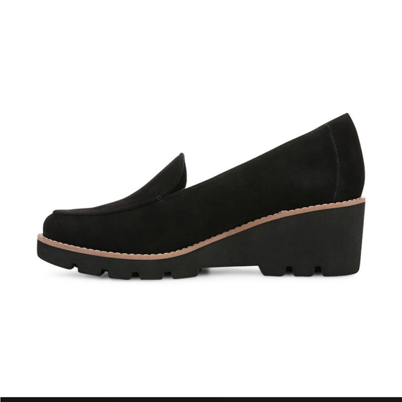 VIONIC AVA WEDGE HEEL SIZE 8.5 M - Picture 3 of 14